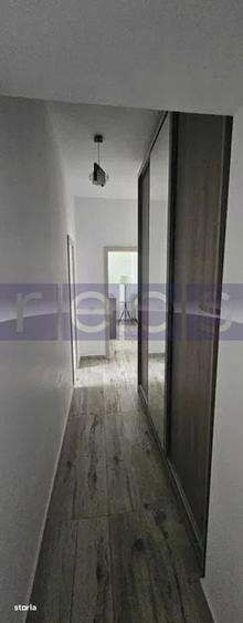 Apartament cu 3 camere decomandat în Floreasca