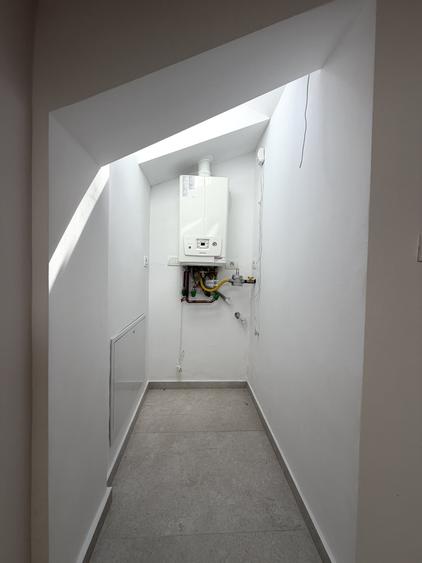 Apartament cu 3 camere decomandat în Soarelui