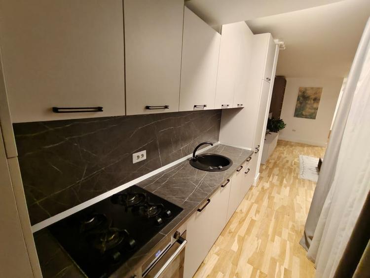 Apartament 2 camere 102 the Address - 7