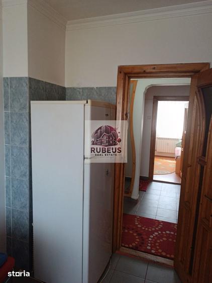 Apartament cu 4 camere în Central