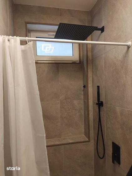 Apartament cu 2 camere în Pârneava