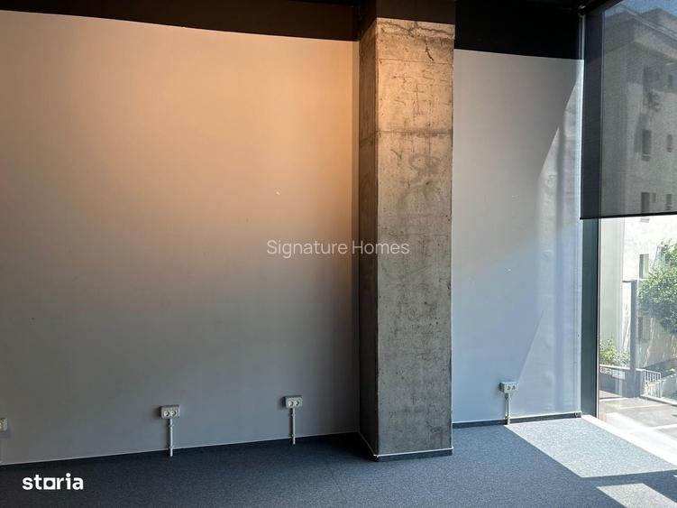 Spatiu Comercial cu randament - Herastrau