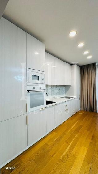 Apartament 3 camere vizavi de Stejarii | Langa Padurea Baneasa | Exclu - 14