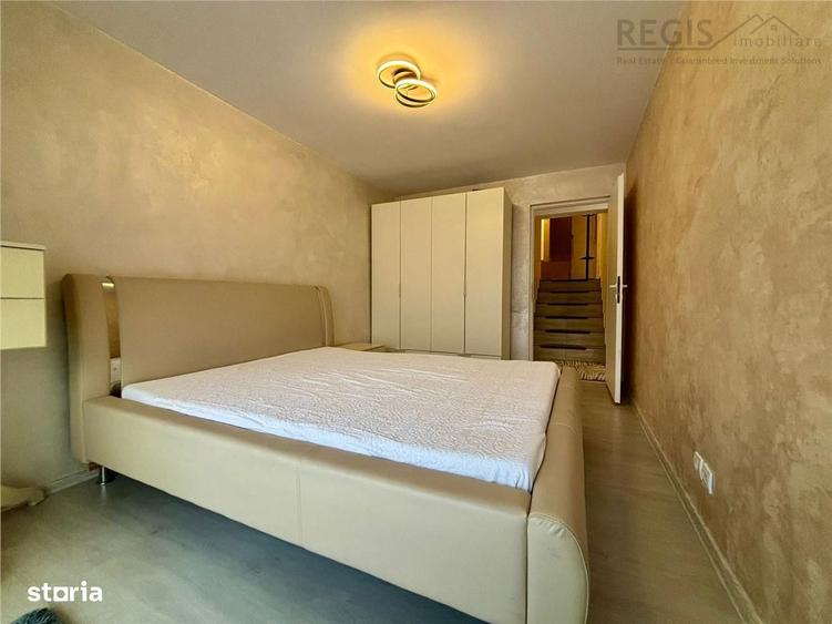 Apartament 2 Camere | Curte | Parcare Petfriendly - 1