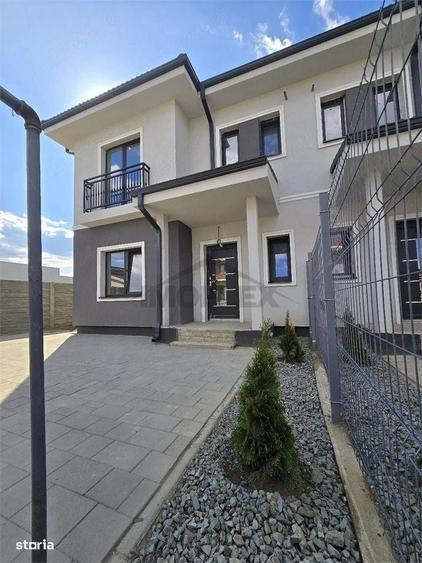 Duplex cu 5 camere in Giroc, zona Eso, comision 0% - 4