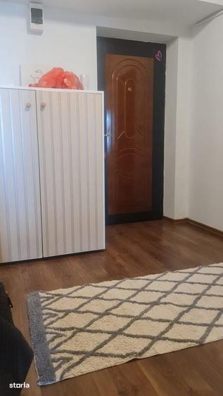 Garsonieră în Mărăști