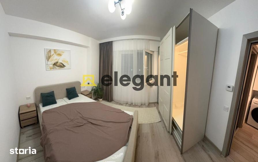 Apartament cu 2 camere decomandat în Lăpuș Argeș