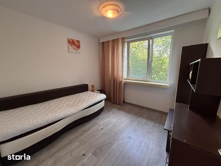 Apartament cu 4 camere în Dristor