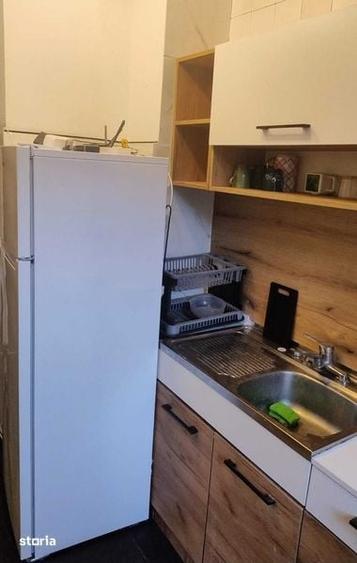 Apartament 2 camere, Militar-Gorjului - 1