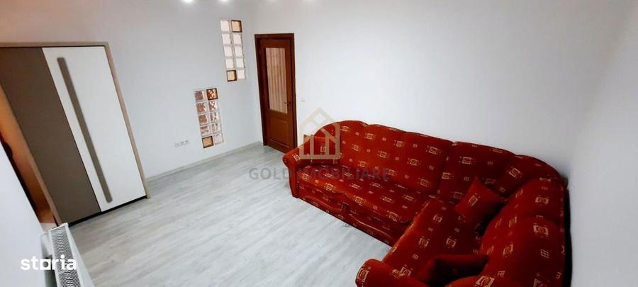 Apartament Spatios in Vila de Inchiriat - 4