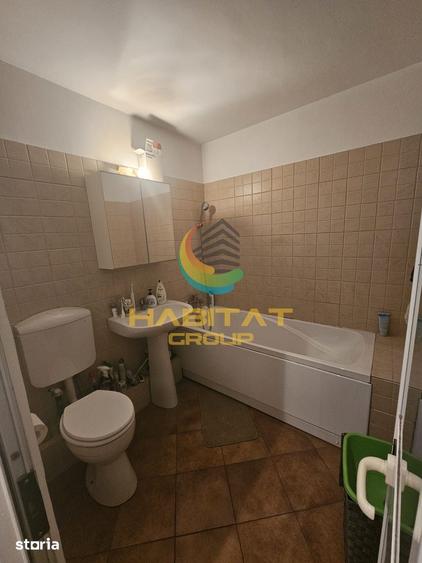 Apartament 2 Camere de vanzare Calea Ferentari, Negociabil - 7
