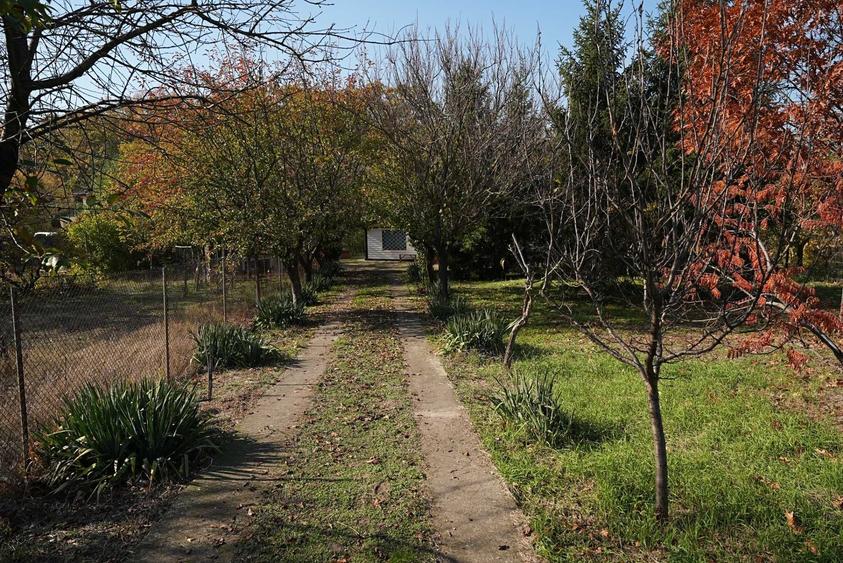 Casă cu 4 camere în Bratovoești