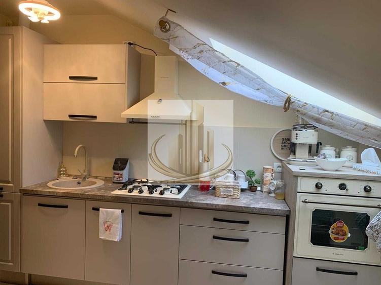 Proprietar vand  apartament nou 69 mp - 7