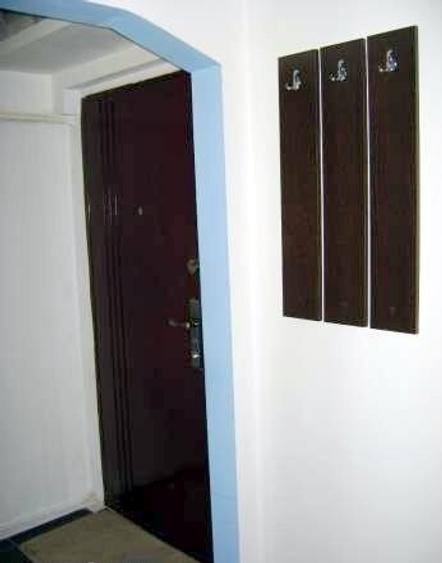 Rond Kogalniceanu, metrou Izvor, garsoniera cocheta, decomandata, utilata - 8