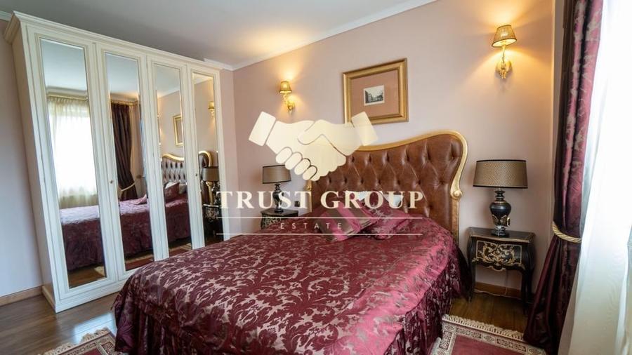 Apartament cu 4 camere semidecomandat în Clăbucet