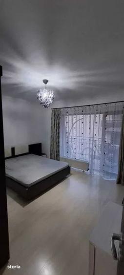 Apartament cu 2 camere în Gruia