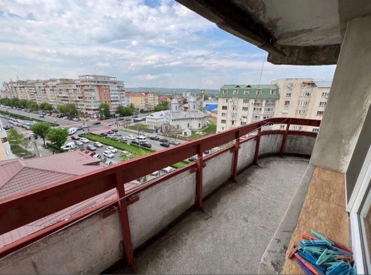 Apartament Calea Bucuresti - 1