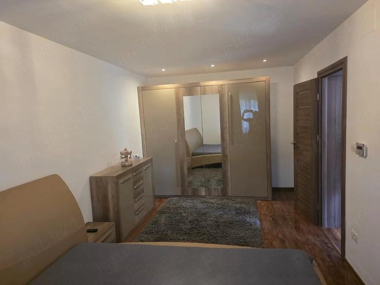 Apartament cu 3 camere decomandat în Giroc