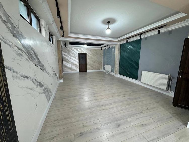 Spațiu comercial, de 150 mp, în Traian