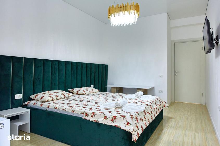 Apartament cu 2 camere în Nord