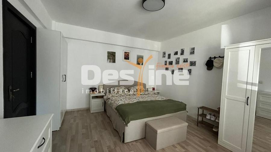 Apartament modern Copou – parter, parcare în fața blocului - 2