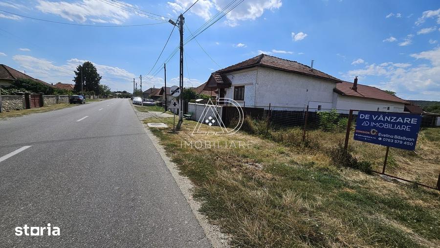 Teren de 3863 mp, în Turcinești