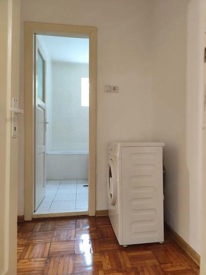 Apartament cu 2 camere semidecomandat în Ultracentral