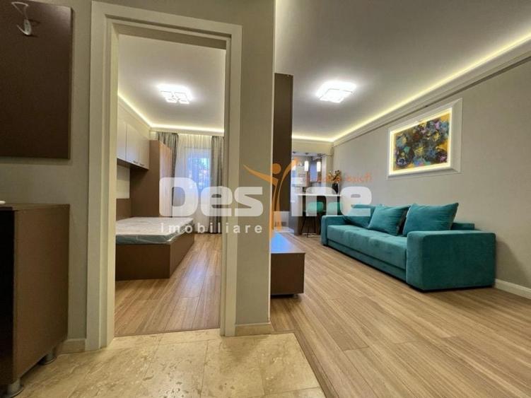 APARTAMENT 2 CAMERE SECTOR 6- PRELUNGIREA GHENCEA, DE VANZARE - 1