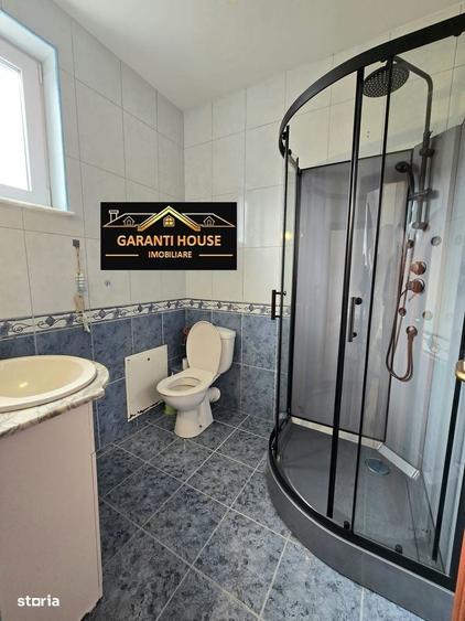 Casă cu 3 camere în Central