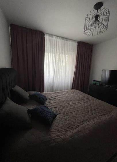 AP. 2 CAMERE- IANCULUI, PET-FRIENDLY, BUCATARIE INCHISA, REABILITAT - 2