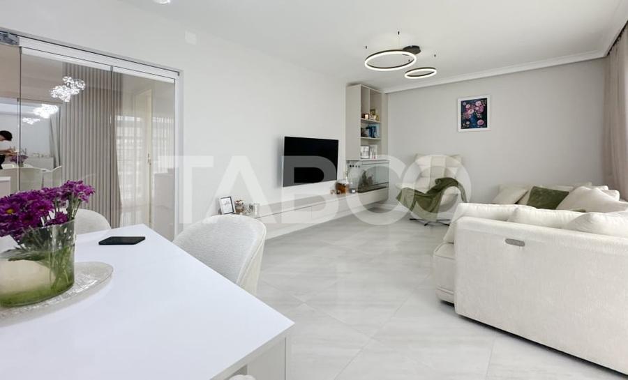 Apartament cu 2 camere de vanzare cu parcare Soporului - 2