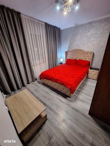 Apartament cu 2 camere în Port