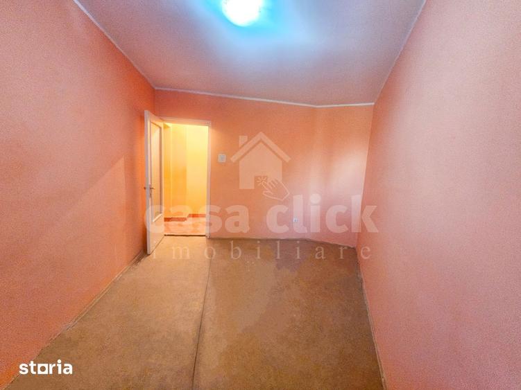 Apartament decomandat cu 2 camere, etaj 2 pregatit sa devina acasa - 9