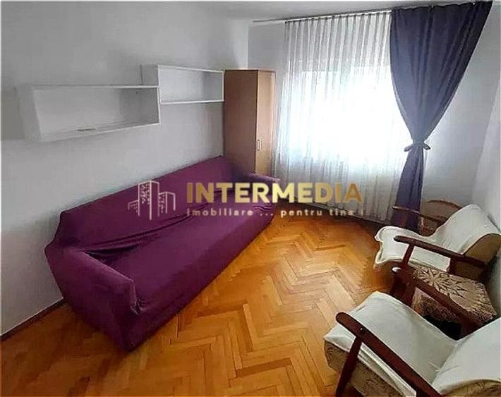 Apartament 3 camere Deco 75 mp TOLSTOI Et.2  Balcon 2 Bai Finisat Utilat Mobilat - 5