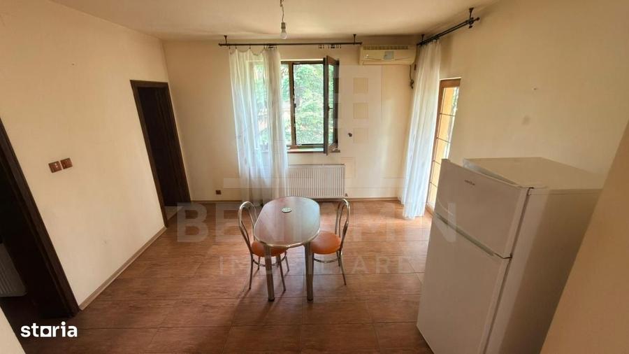 Vila eleganta in zona Ford Confort si intimitate pe alee privata - 2