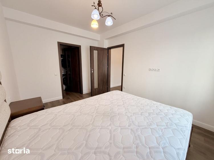 Apartament Premium 2 Camere ?elimbar, Zona Mall - 5