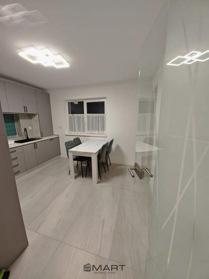 Casă cu 4 camere cu Teren 250 Mp în Șelimbăr