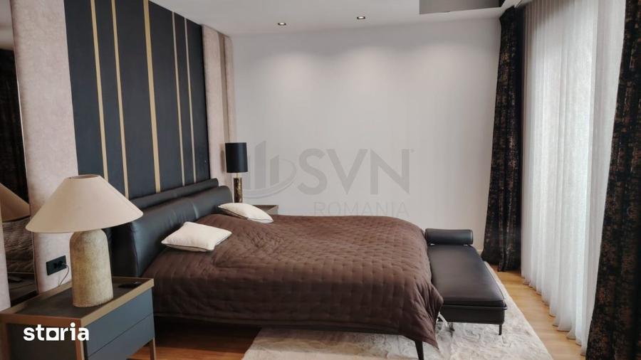 Apartament cu 3 camere în Grivița