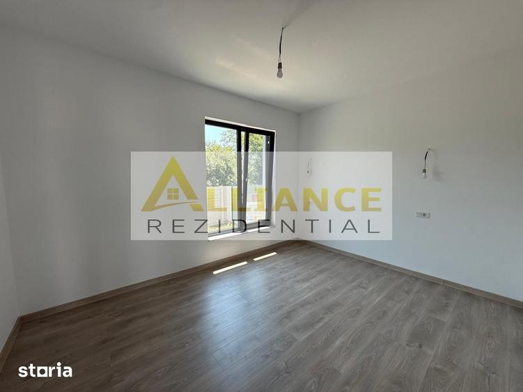Casa individuala ||3 camere 1 baie || 250 mp teren || - 8