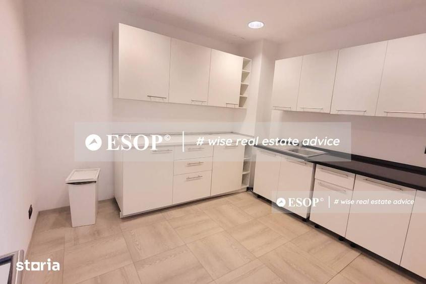Spațiu comercial, de 3,838 mp, în Cișmigiu
