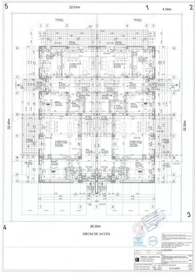 Vila Premium cu Gradina & Terasa Rooftop | Smart Home | 2 Parcari - 8