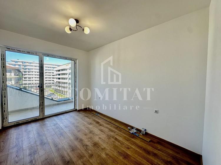 Apartament la etaj intermediar | Finisat | Eroilor - 8