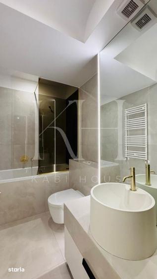 Exclusivitate-Studio Premium de Inchiriat | Cortina North | Pet Friend - 9