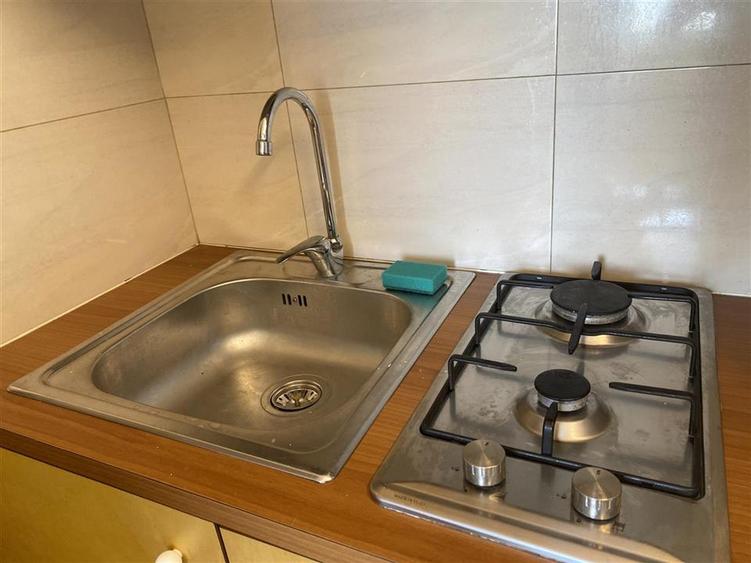 Camera cămin renovată complet  Piata Nicolina - 11