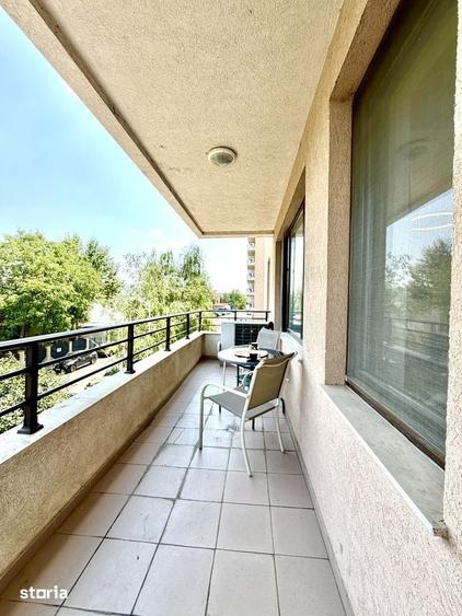 Apartament 2 Camere | Pipera | Modern | AC | Parcare subterana - 13