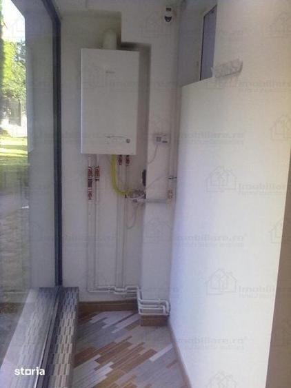 Spațiu comercial, de 40 mp, în Progresul