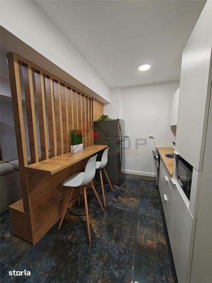Apartament cu 3 camere în Cug