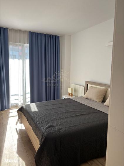 Apartament cu 6 camere decomandat în Bună Ziua