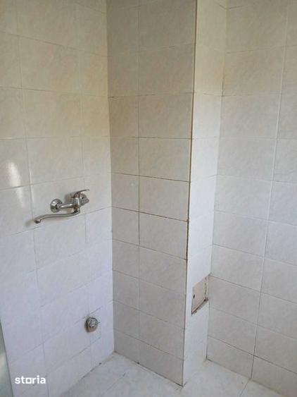 Apartament cu 2 camere nedecomandat în Central