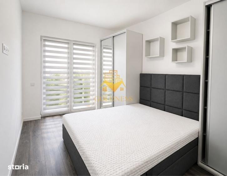 Apartament cu 3 camere în Mărăști